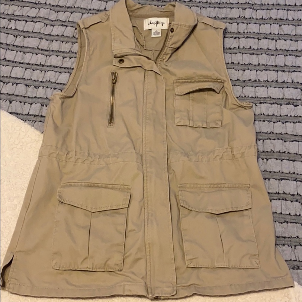 Daytrip Vest
